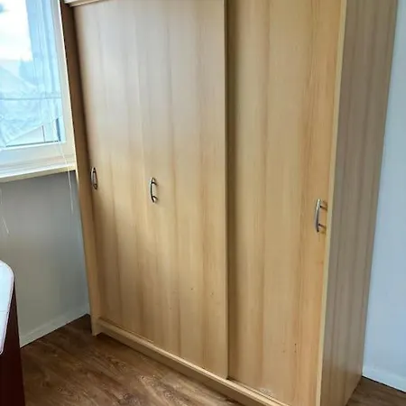 Gemuetliches Nest Apartament *