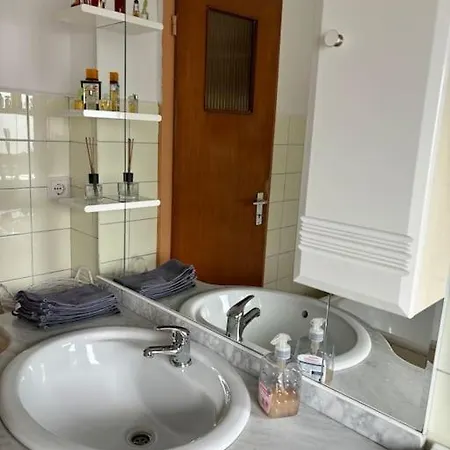 Gemuetliches Nest Apartament *
